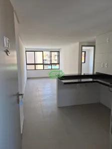 Apartamento com 2 Quartos à venda, 46m² no Camboinha, Cabedelo