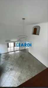 Sobrado com 4 Quartos para venda ou aluguel, 530m² no Boaçava, São Paulo