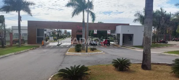 Lote/Terreno à venda, 372m² no Residencial Condomínio Jardim Veneza, Senador Canedo