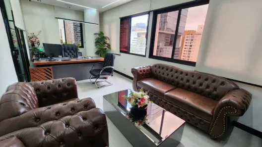 Sala Comercial à venda, 86m² no Bela Vista, São Paulo