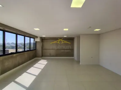 Sala Comercial para alugar, 45m² no Centro, Americana