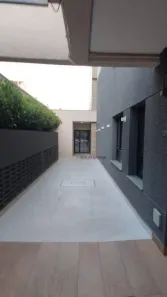 Apartamento com 1 Quarto para alugar, 26m² no Ipiranga, São Paulo