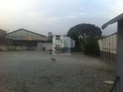 Imóvel Comercial à venda, 1232m² no Bonfim, Osasco