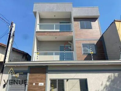 Apartamento com 2 Quartos à venda, 24m² no Vila Formosa, São Paulo