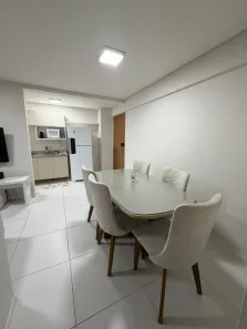 Apartamento com 3 Quartos para alugar, 58m² no Boa Viagem, Recife