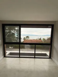 Apartamento com 1 Quarto à venda, 38m² no Cacupé, Florianópolis