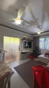 Casa de Condomínio com 2 Quartos à venda, 115m² no Sítio das Paineiras/California, Barueri
