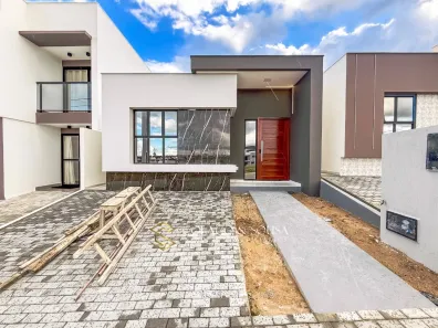 Casa de Condomínio com 3 Quartos à venda, 75m² no Santa Terezinha, Campina Grande
