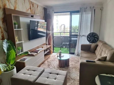 Apartamento com 2 Quartos à venda, 63m² no Mucuripe, Fortaleza