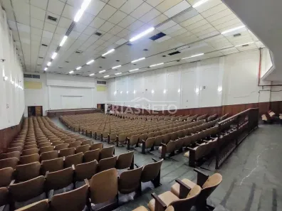 Prédio Comercial à venda, 986m² no Centro, Piracicaba