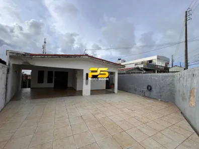 Casa com 4 Quartos à venda, 300m² no Mandacaru, João Pessoa