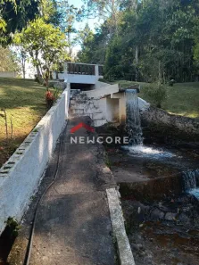 Fazenda/Sítio com 3 Quartos à venda, 450m² no Palestina, Juquitiba