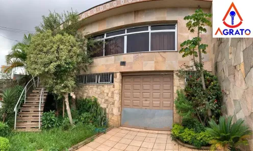 Casa com 4 Quartos à venda, 250m² no Vila Ivg, São Paulo