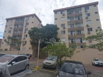 Apartamento com 2 Quartos à venda, 55m² no Largo da Batalha, Niterói