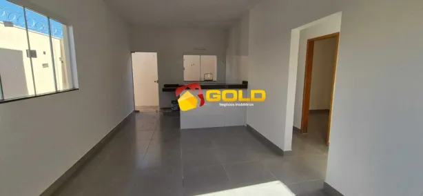 Casa com 3 Quartos à venda, 70m² no Pacaembu, Uberlândia