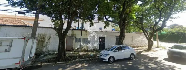 Lote/Terreno à venda, 375m² no Vila Cordeiro, São Paulo