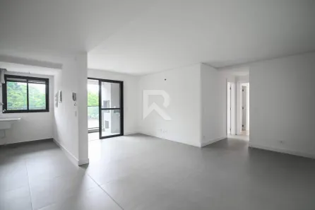 Apartamento com 2 Quartos à venda, 78m² no Campina do Siqueira, Curitiba
