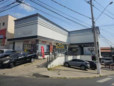 Ponto Comercial para alugar, 150m² no Vista Alegre, Vinhedo