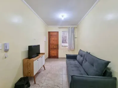 Apartamento com 1 Quarto à venda, 24m² no Penha de França, São Paulo