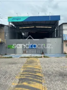 Galpão/Depósito/Armazém para alugar, 260m² no Mata da Serra, Serra