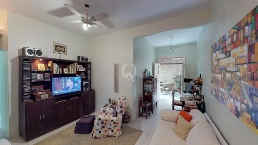 Apartamento com 3 Quartos à venda, 114m² no Jardim Botânico, Rio de Janeiro