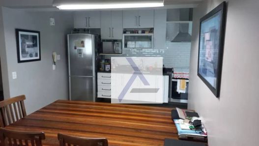 Apartamento com 3 Quartos à venda, 110m² no Jardim Vila Mariana, São Paulo