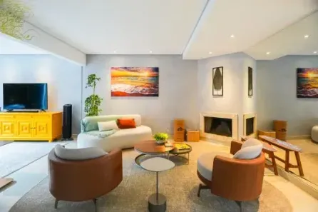 Casa de Condomínio com 3 Quartos à venda, 180m² no Tamboré, Santana de Parnaíba