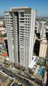 Apartamento com 4 Quartos à venda, 167m² no Jardim Elite, Piracicaba