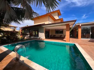 Casa de Condomínio com 4 Quartos à venda, 150m² no Loteamento Triangulo de Buzios, Armação dos Búzios