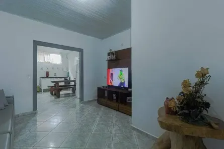 Casa com 3 Quartos à venda, 360m² no Industrial São Luiz, Contagem