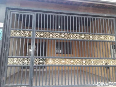 Casa com 2 Quartos à venda, 108m² no Jardim Morada do Sol, Indaiatuba