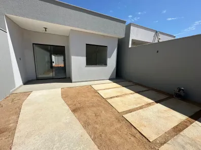 Casa com 2 Quartos à venda, 60m² no Santa Rita do Zarur, Volta Redonda