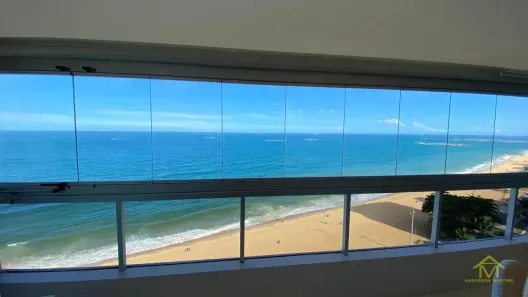 Apartamento com 5 Quartos à venda, 680m² no Praia da Costa, Vila Velha