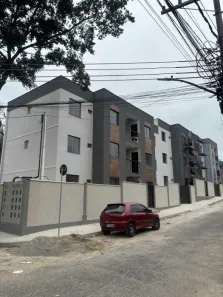 Apartamento com 2 Quartos à venda, 48m² no Centro, Mesquita