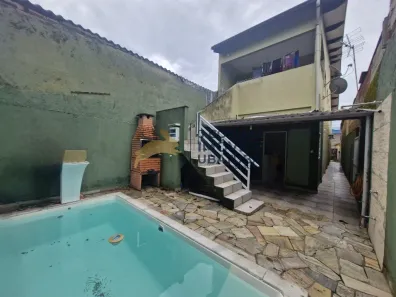 Casa com 5 Quartos à venda, 125m² no Umuarama, Ubatuba