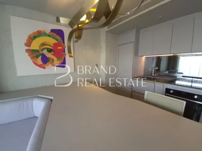 Apartamento com 1 Quarto à venda, 53m² no Vila Olímpia, São Paulo