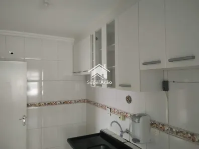 Apartamento com 2 Quartos para alugar, 65m² no Jardim Bom Clima, Guarulhos