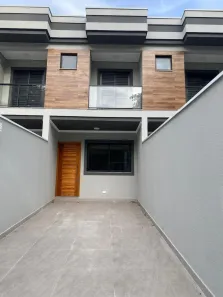 Sobrado com 2 Quartos à venda, 100m² no Jardim Líbano, São Paulo