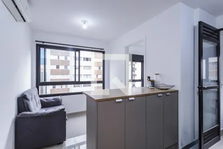 Apartamento com 2 Quartos à venda, 56m² no Moema, São Paulo