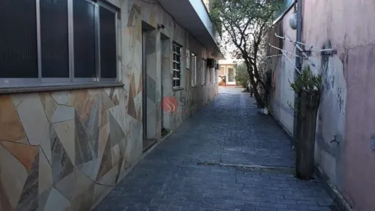 Lote/Terreno à venda, 580m² no Vila Santana, São Paulo