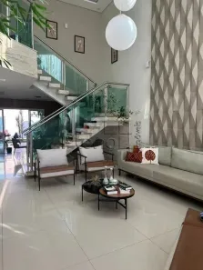 Casa de Condomínio com 3 Quartos à venda, 230m² no Parque Ortolândia, Hortolândia