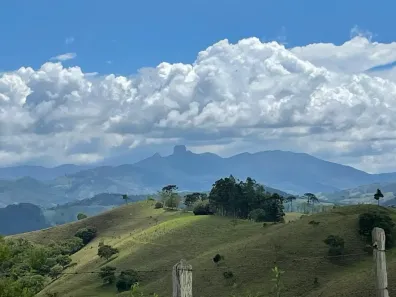 Fazenda/Sítio à venda, 86000m² no , Santo Antônio do Pinhal