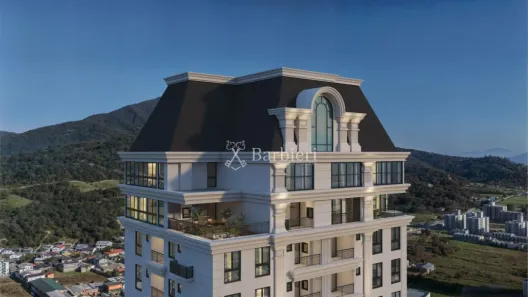 Apartamento com 2 Quartos à venda, 84m² no Perequê, Porto Belo