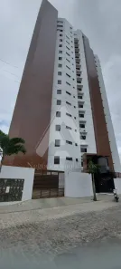 Apartamento com 3 Quartos à venda, 129m² no Alto Branco, Campina Grande