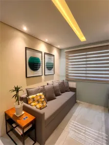 Apartamento com 1 Quarto à venda, 25m² no Bela Vista, São Paulo