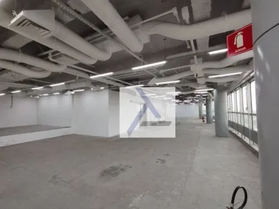 Prédio Comercial para alugar, 600m² no Jardim Universidade Pinheiros, São Paulo
