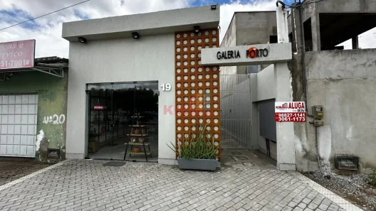 Sala Comercial para alugar, 30m² no Aeroporto, Mossoró
