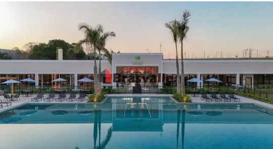 Lote/Terreno à venda, 300m² no Brasília, Cascavel