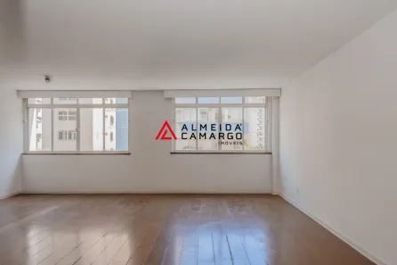 Apartamento com 4 Quartos à venda, 156m² no Jardim Paulista, São Paulo
