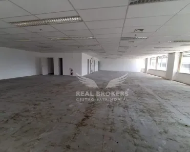 Sala Comercial para alugar, 338m² no Alphaville Centro Industrial e Empresarial/Alphaville., Barueri